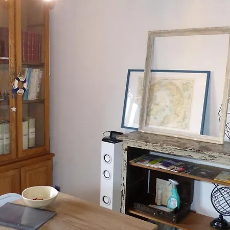 Appartement Escale O Sud - Celleneuve