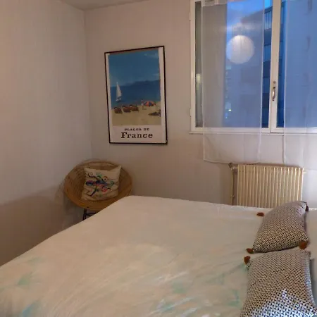 Appartement Escale O Sud - Celleneuve Montpellier