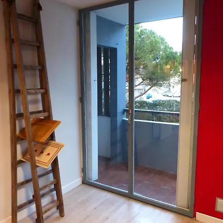 Escale O Sud - Celleneuve Appartement *