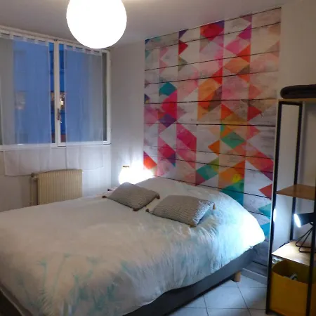Appartement Escale O Sud - Celleneuve