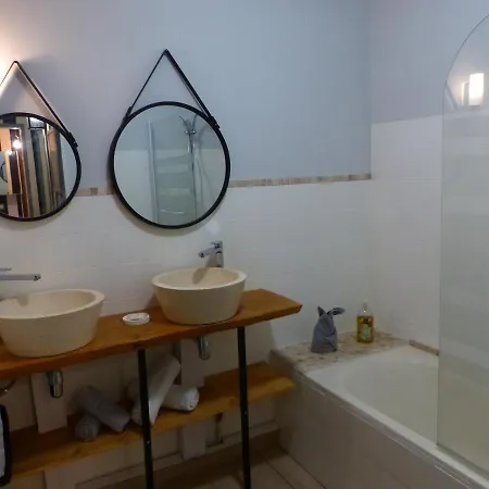 Escale O Sud - Celleneuve Appartement Montpellier